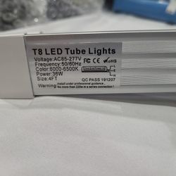 48 Inch Led Light 36 Watt Supper Energy Efficient.