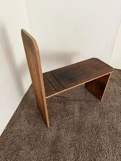Bench