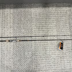 DAIWA PRESSO ULTRALIGHT 2 Pc ROD