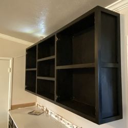 Custom Cabinets And Closets