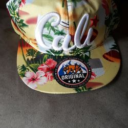 Kids Snapback