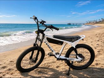 E-bike Street Connect