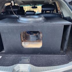 Sundown 15xv3 In Custom Box