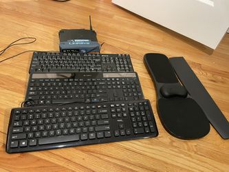 Computer Accessories 