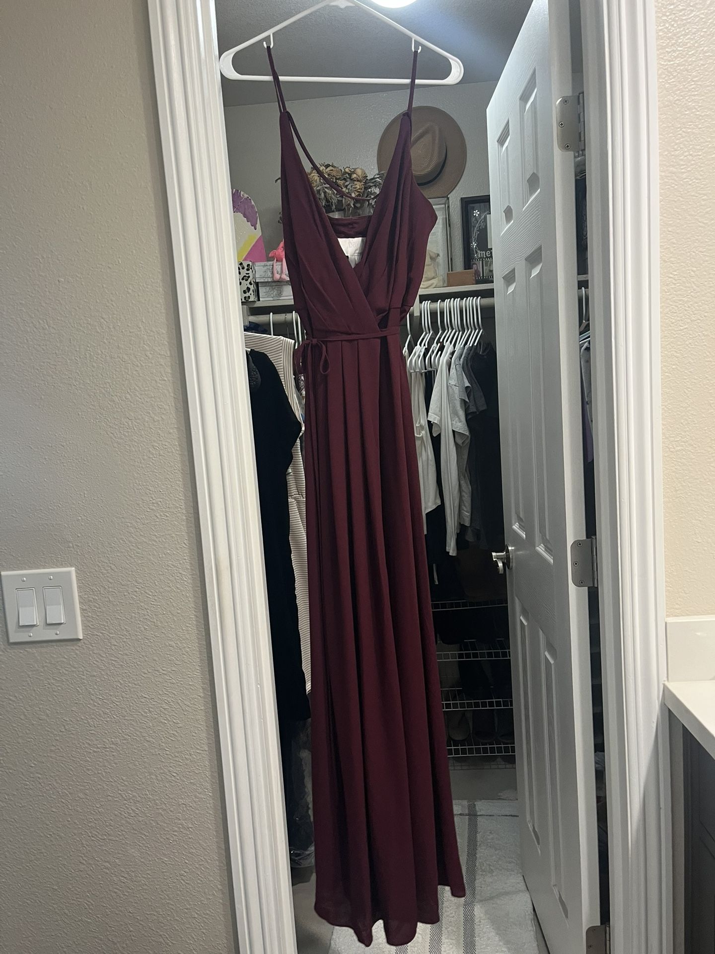 Women’s Formal Dress