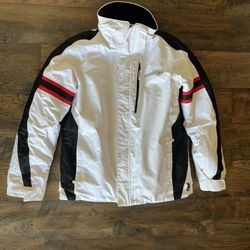 Karbon Snowboard Ski Jacket Coat Men’s Small Amazing Condition!
