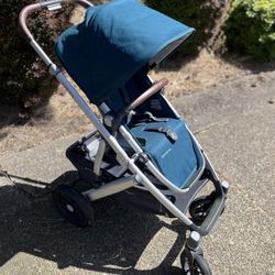 UPPAbaby Vista V2