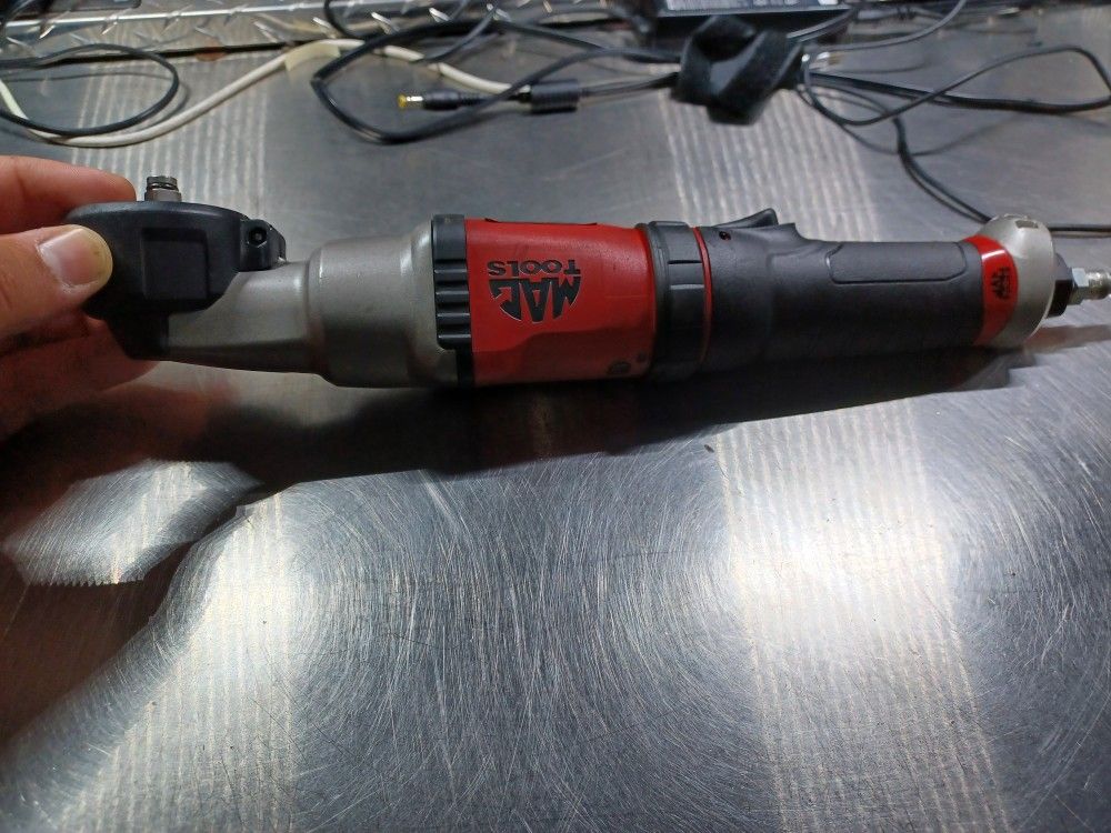 Mac Tools 3/8 Impact Air Ratchet