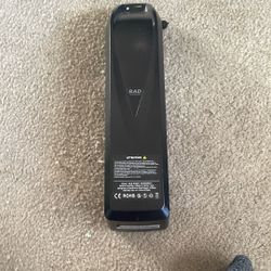 Rad Battery For Sale