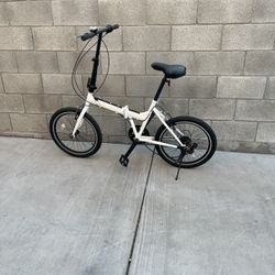 Yitahome Folding Bike