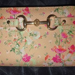 Ann Klein Wallet