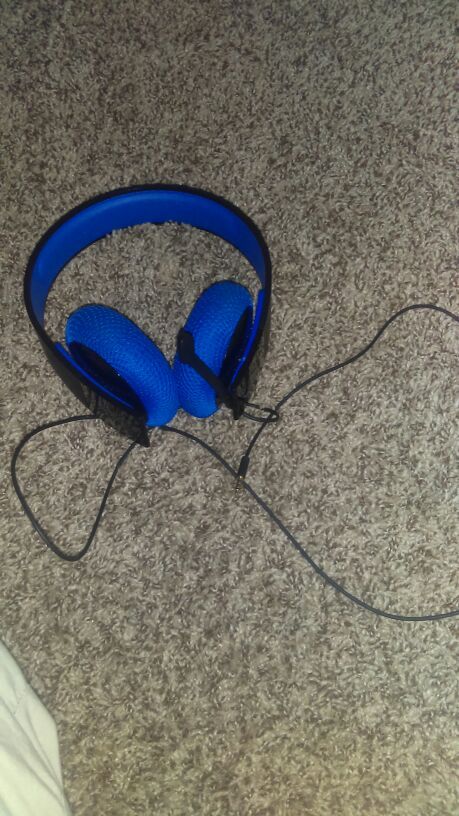 Ps4 surround sound headphones