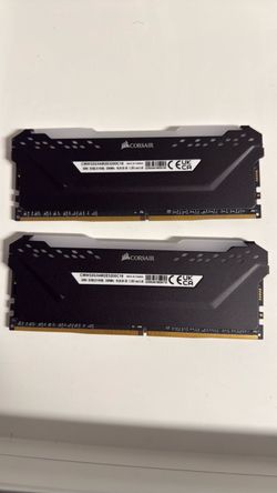 Corsair Vengeance RGB Pro 32GB