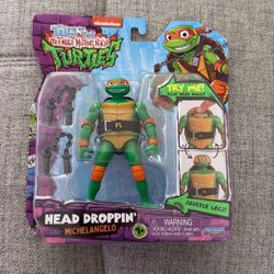 New Tales Of The Teenage Mutant Ninja Turtles