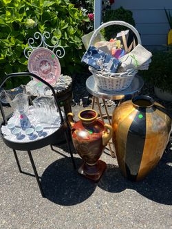 Garage Sale