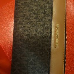 New Mk Wallet.