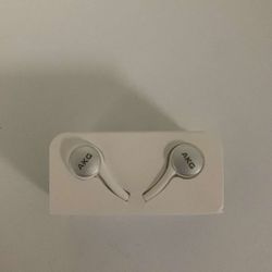 Samsung AKG C-Type Headphones Brand New