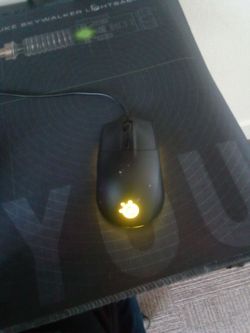 Steelseries Rival 3 Mouse