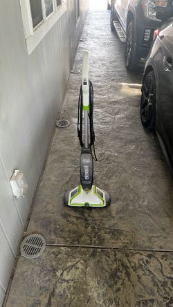 Bissell Floor Cleaner