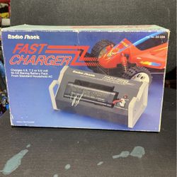 Battery Charger Rc Cars Ect
