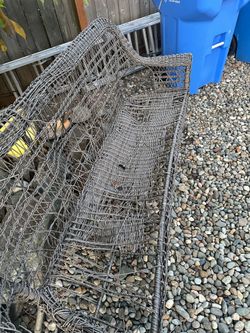 Free bench