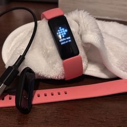 Fitbit Inspire 2  Fitness Tracker
