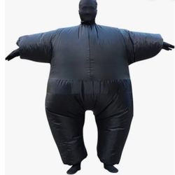 Halloween Costume