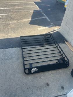 Roof Rack