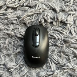 Targus B580 Bluetooth Mouse