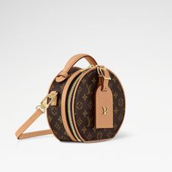 Designer LV Bag 