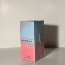 Louis Vuitton California Dream Unisex Eau de Parfum 3.4oz/100ml New With Box 