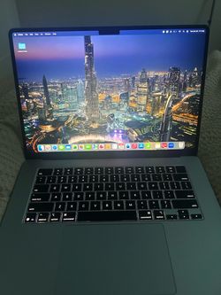 MacBook Air