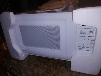 Microwave, Magic Chef