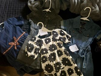 Toddler Dresses