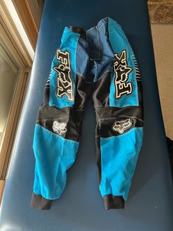 Dirt Bike Riding Gear (read description for prices)