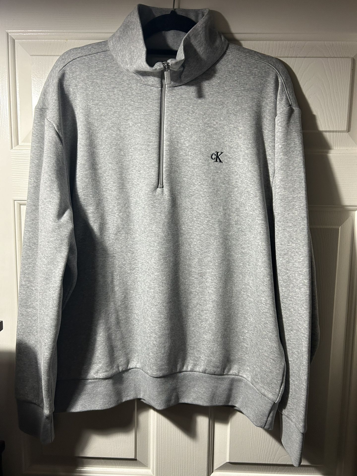 Calvin Klein Crewneck