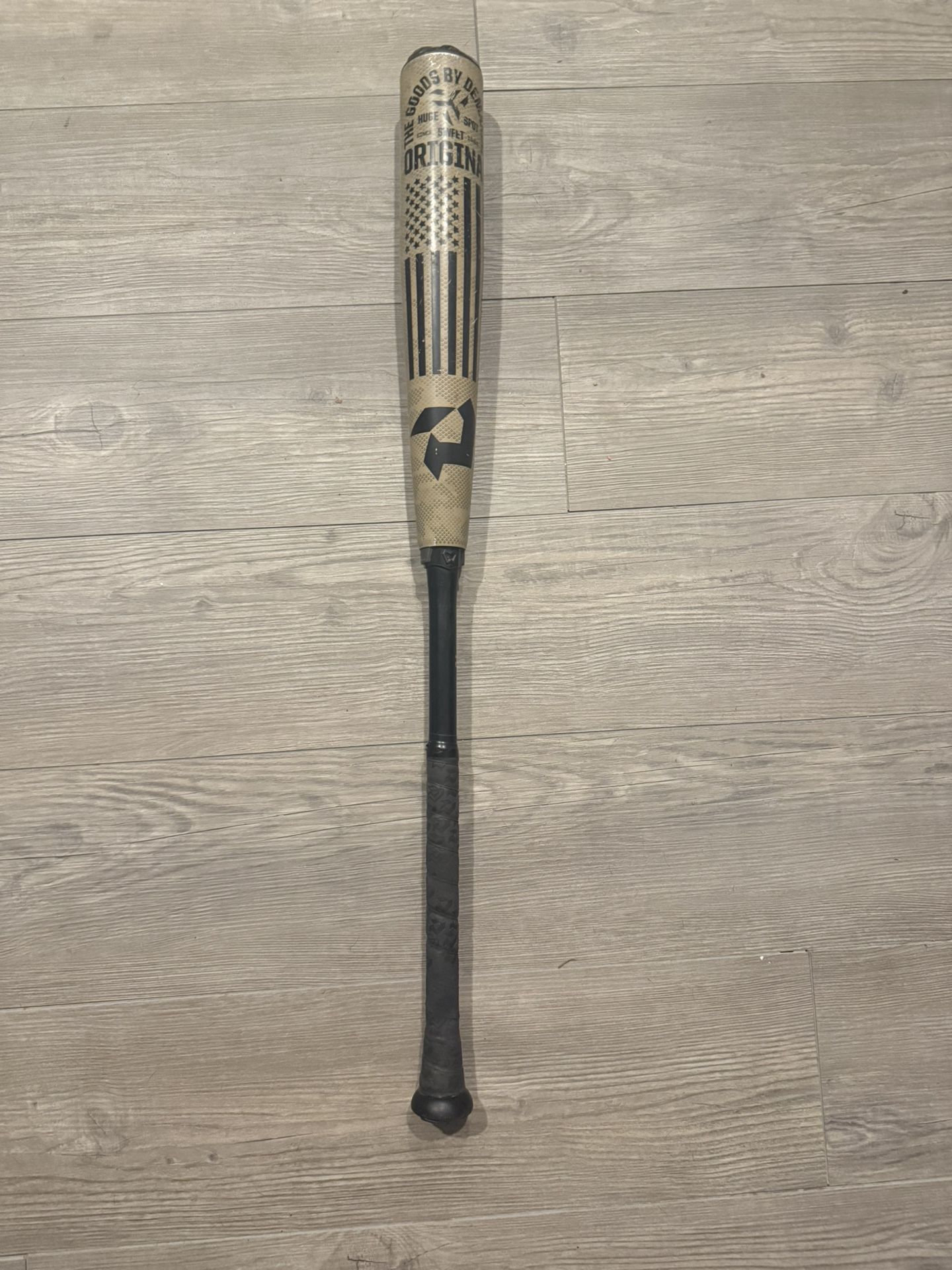 2024 Camo the goods BBCOR