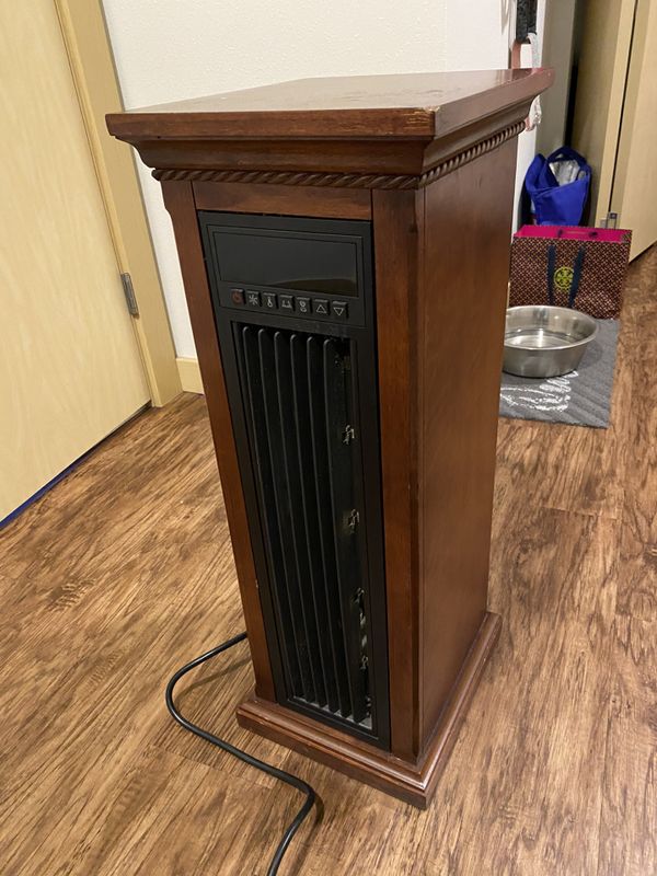 Allen Electric Infrared Heater for Sale in Everett, WA - OfferUp