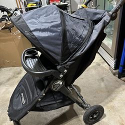 City Mini Gt Stroller 