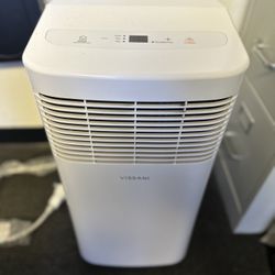 Portable air conditioner