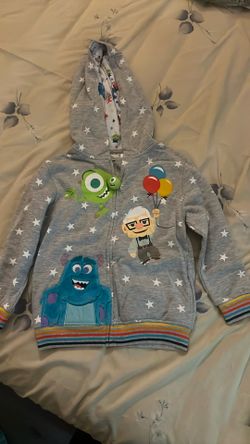 Boys Sweater Size 7