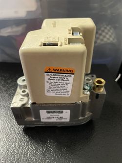 Resideo Smart Valve