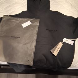 Essentials Hoodie