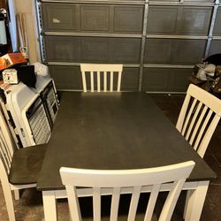 Kitchen Dining Table