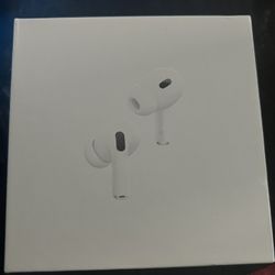 AirPod Pro 2