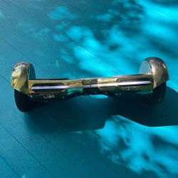 Hover board