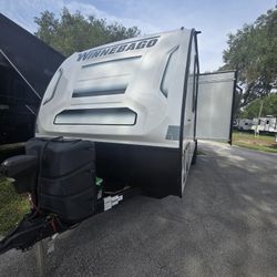 2022 Winnebago Micro Minnie 2306BHS