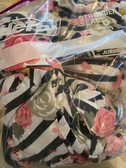 Itzy Ritzy Highchair Shopping Cart Cover