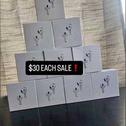 AirPods 4th Generation 