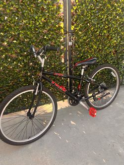 Trek sport mountain bike mtb